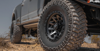 FUEL OFFROAD - COVERT MATTE BLACK | Black
